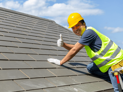 About Roof Repair Experts Conway, MA